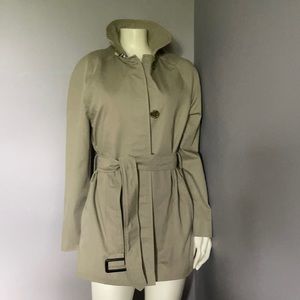 Beautiful Burberry jacket